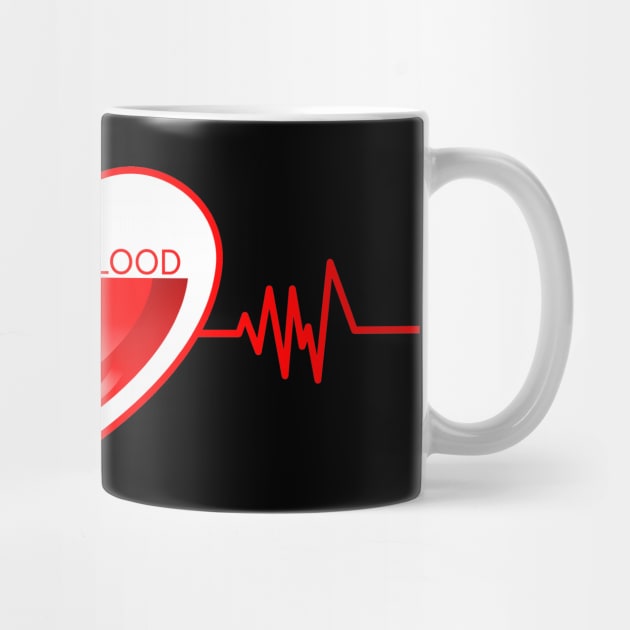 Donate Blood by HolidayBug